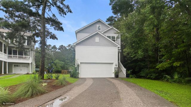 1936 Chestnut Oak Lane, Charleston, SC 29414