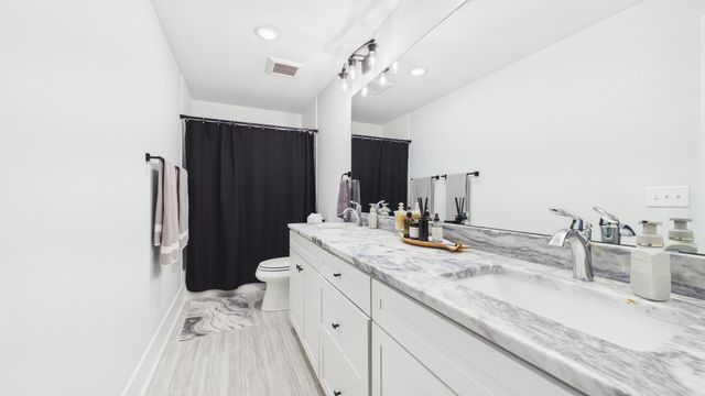 1936 Chestnut Oak Lane, Charleston, SC 29414