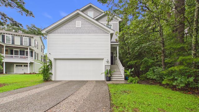 1936 Chestnut Oak Lane, Charleston, SC 29414
