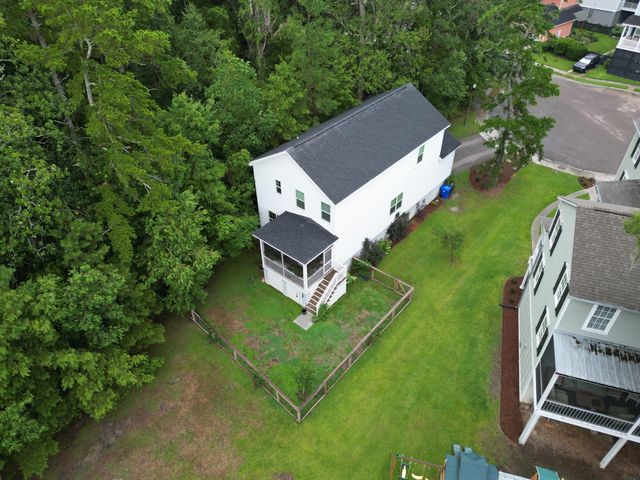 1936 Chestnut Oak Lane, Charleston, SC 29414