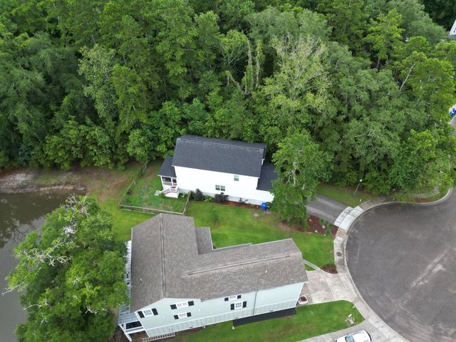 1936 Chestnut Oak Lane, Charleston, SC 29414