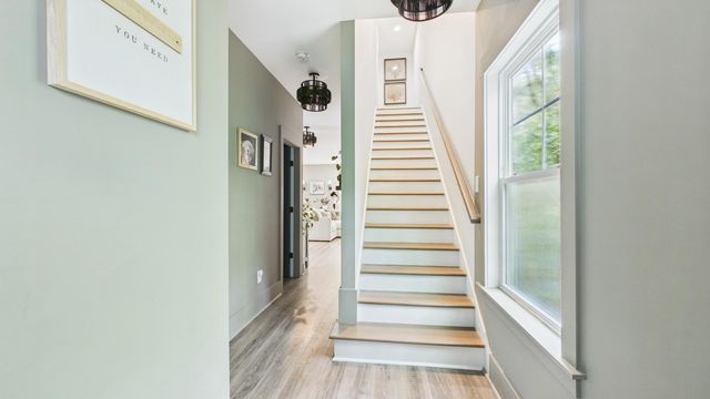 1936 Chestnut Oak Lane, Charleston, SC 29414