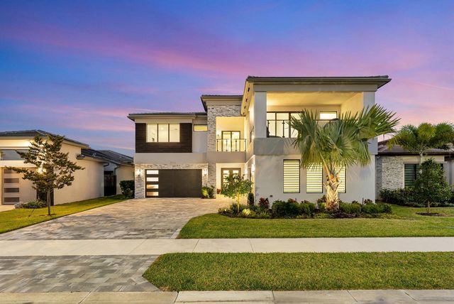 20046 Pacific Dunes Drive, Boca Raton, FL 33434