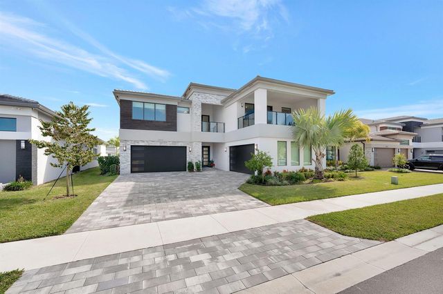 20046 Pacific Dunes Drive, Boca Raton, FL 33434