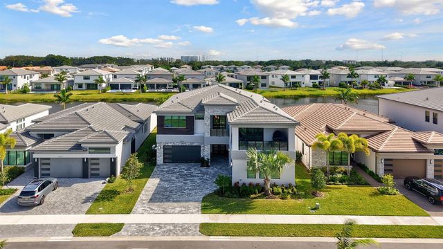 20046 Pacific Dunes Drive, Boca Raton, FL 33434