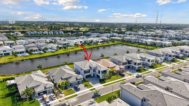 20046 Pacific Dunes Drive, Boca Raton, FL 33434