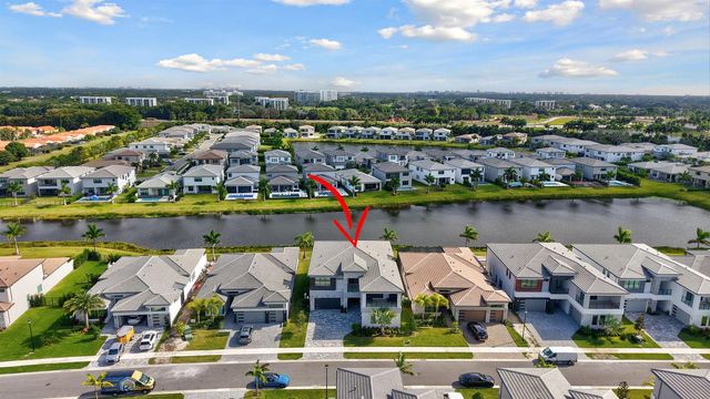 20046 Pacific Dunes Drive, Boca Raton, FL 33434