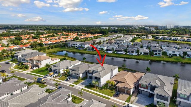 20046 Pacific Dunes Drive, Boca Raton, FL 33434
