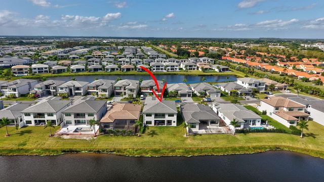20046 Pacific Dunes Drive, Boca Raton, FL 33434
