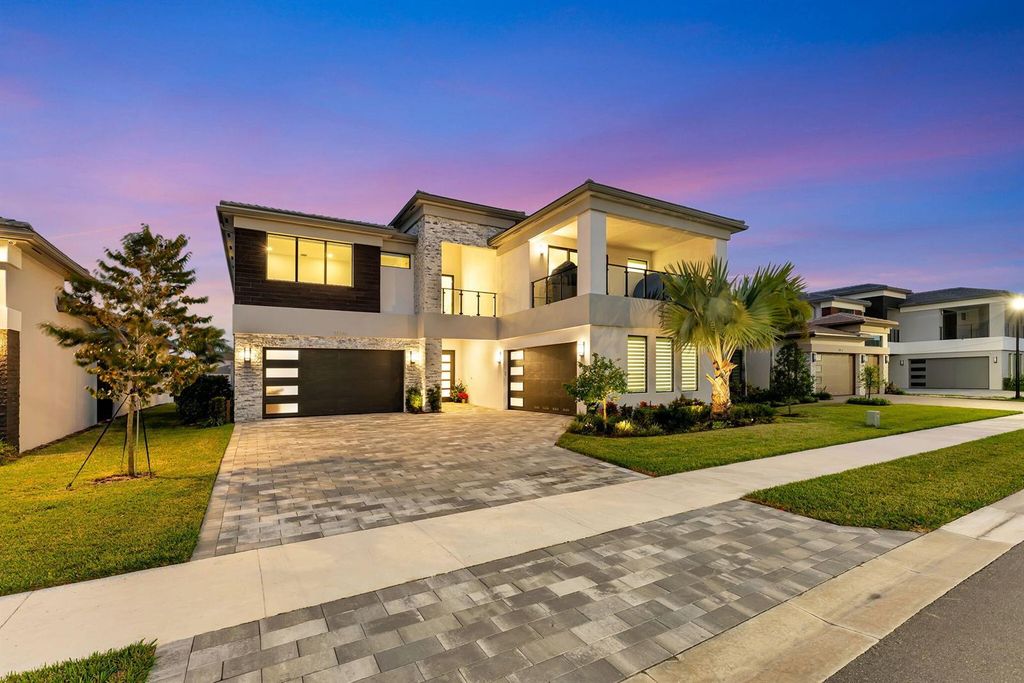 20046 Pacific Dunes Drive, Boca Raton, FL 33434