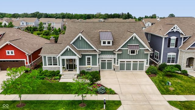 1674 Avondale Drive, Westfield, IN 46074