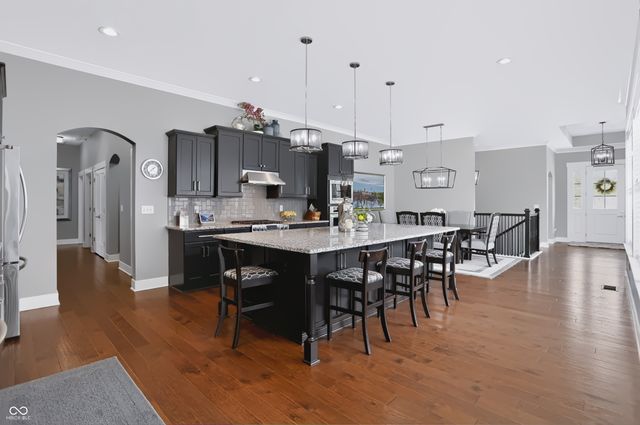 1674 Avondale Drive, Westfield, IN 46074