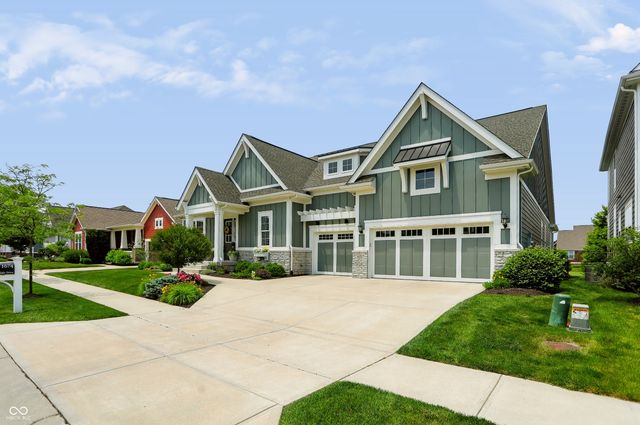 1674 Avondale Drive, Westfield, IN 46074