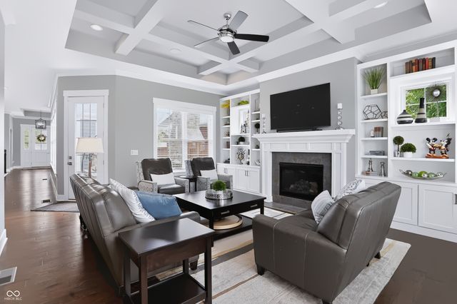1674 Avondale Drive, Westfield, IN 46074