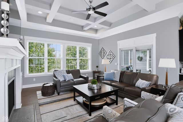 1674 Avondale Drive, Westfield, IN 46074