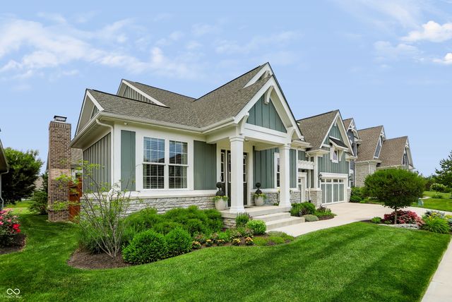 1674 Avondale Drive, Westfield, IN 46074