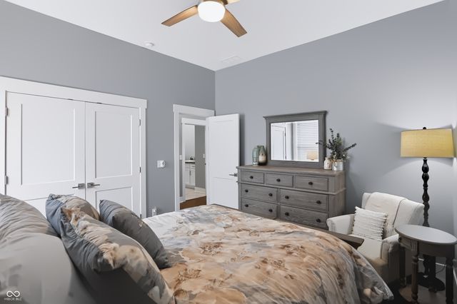 1674 Avondale Drive, Westfield, IN 46074