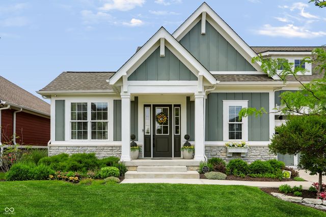 1674 Avondale Drive, Westfield, IN 46074