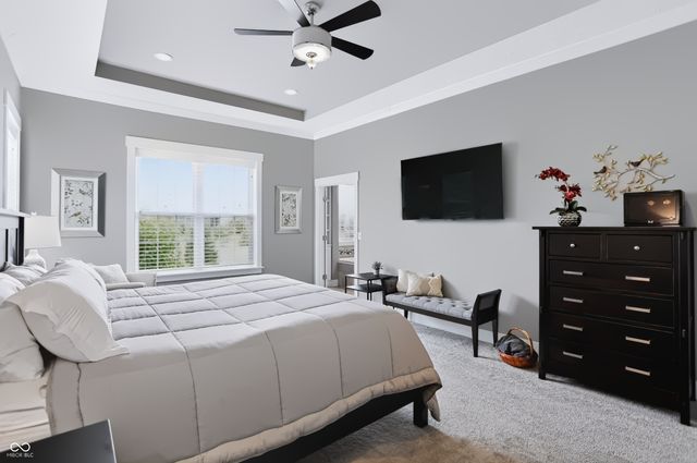 1674 Avondale Drive, Westfield, IN 46074