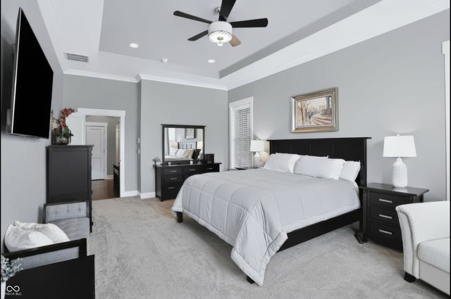 1674 Avondale Drive, Westfield, IN 46074