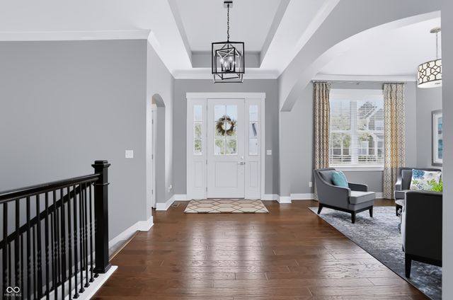 1674 Avondale Drive, Westfield, IN 46074