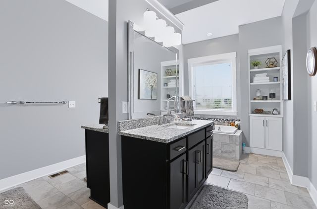 1674 Avondale Drive, Westfield, IN 46074