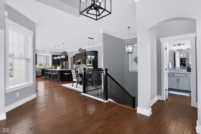 1674 Avondale Drive, Westfield, IN 46074