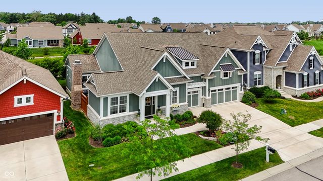 1674 Avondale Drive, Westfield, IN 46074