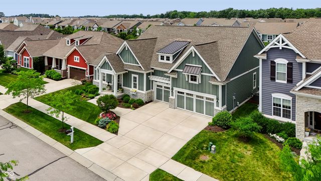 1674 Avondale Drive, Westfield, IN 46074