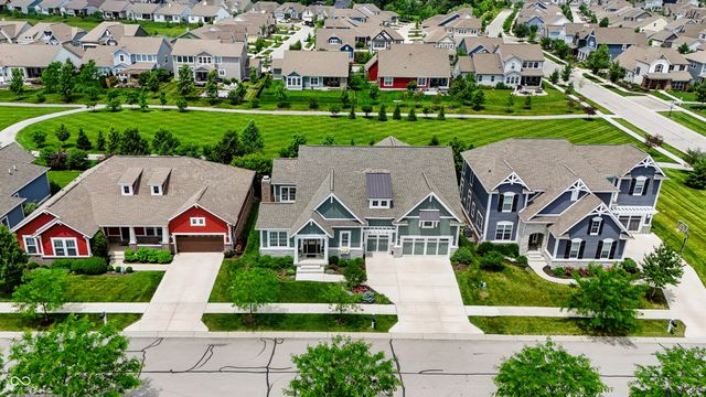 1674 Avondale Drive, Westfield, IN 46074