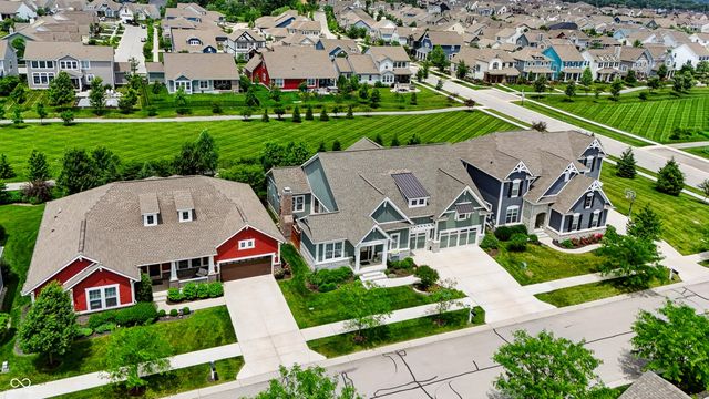 1674 Avondale Drive, Westfield, IN 46074