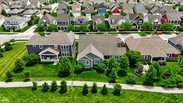 1674 Avondale Drive, Westfield, IN 46074