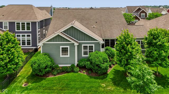 1674 Avondale Drive, Westfield, IN 46074