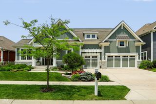 1674 Avondale Drive, Westfield, IN 46074
