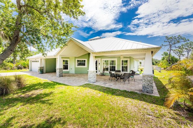 9250 HARVESTER STREET, Port Charlotte, FL 33981