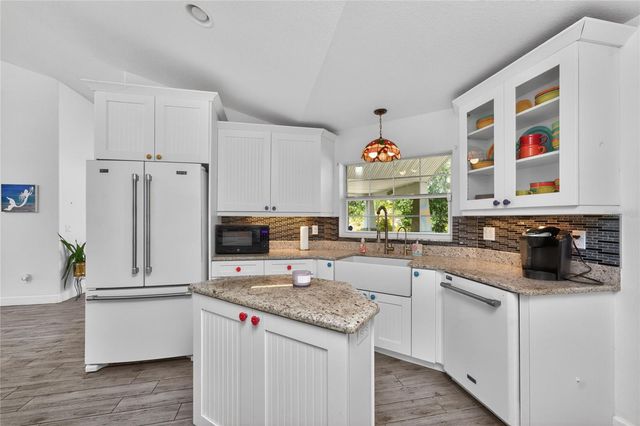 9250 HARVESTER STREET, Port Charlotte, FL 33981