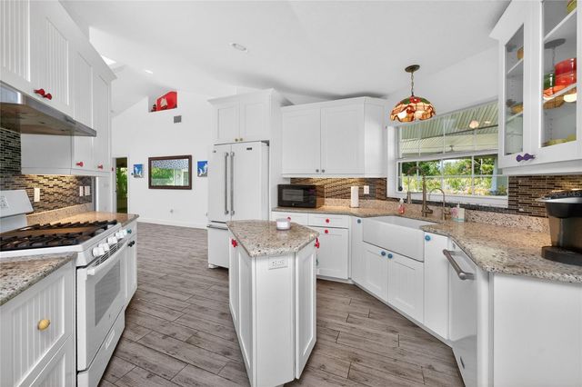 9250 HARVESTER STREET, Port Charlotte, FL 33981