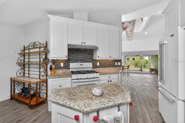 9250 HARVESTER STREET, Port Charlotte, FL 33981