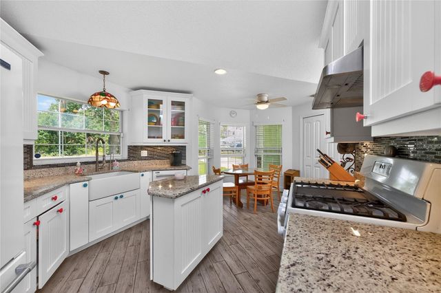 9250 HARVESTER STREET, Port Charlotte, FL 33981