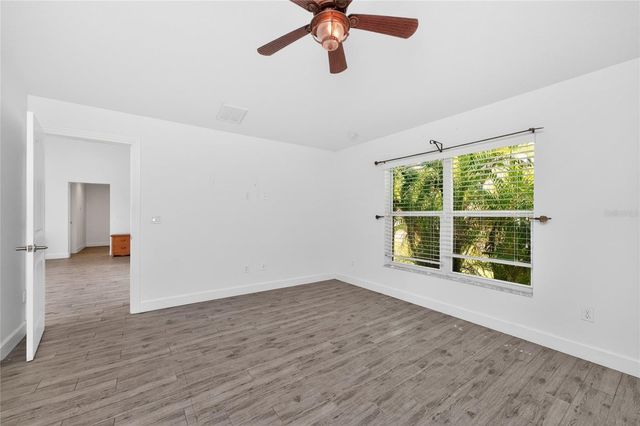9250 HARVESTER STREET, Port Charlotte, FL 33981