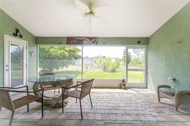9250 HARVESTER STREET, Port Charlotte, FL 33981