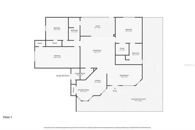9250 HARVESTER STREET, Port Charlotte, FL 33981