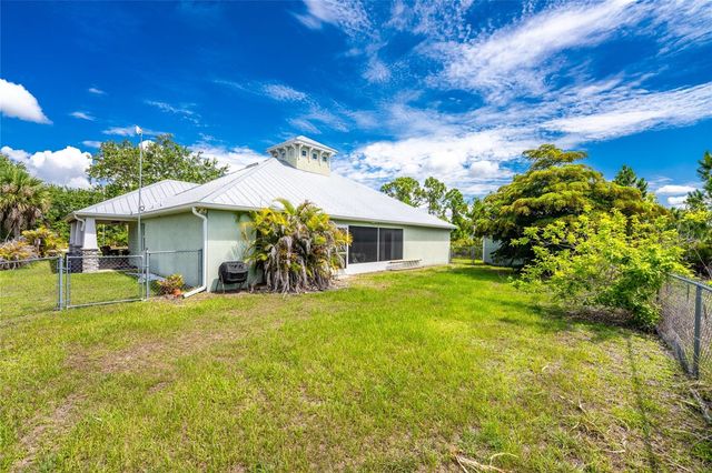 9250 HARVESTER STREET, Port Charlotte, FL 33981