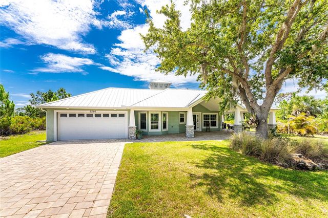 9250 HARVESTER STREET, Port Charlotte, FL 33981