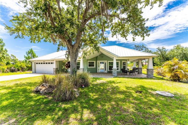 9250 HARVESTER STREET, Port Charlotte, FL 33981