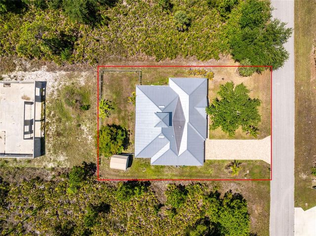 9250 HARVESTER STREET, Port Charlotte, FL 33981