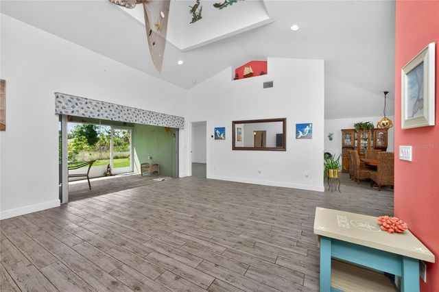 9250 HARVESTER STREET, Port Charlotte, FL 33981