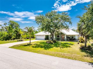 9250 HARVESTER STREET, Port Charlotte, FL 33981
