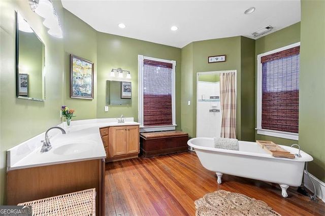 1092 OAK Street, Atlanta, GA 30310