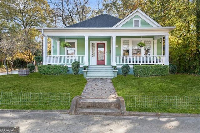 1092 OAK Street, Atlanta, GA 30310